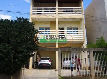 Casa · 270m² · 4 Quartos · Casa à venda - em Expedicionários