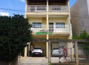 Casa · 270m² · 4 Quartos · Casa à venda - em Expedicionários