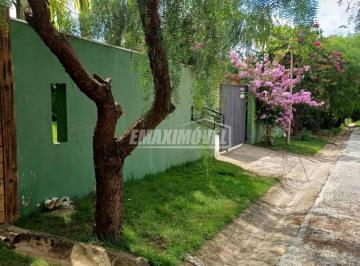 Terreno · 336m² · 3 Quartos · 9 Vagas · Chácara para venda em Ana Maria de 336.00m² com 3 Quartos, 1 Suite e 9 Garagens