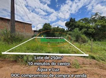 Terreno · Terreno à venda - em Rio Acima