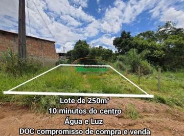 Terreno · Terreno à venda - em Rio Acima