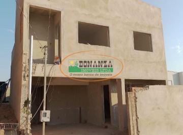Casa · 120m² · 3 Quartos · Casa à venda - em São Marcos