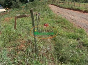 Terreno · 400m² · Terreno à venda - em Congonhas