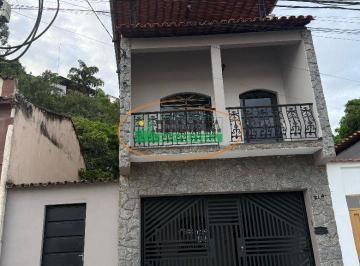 Casa · 250m² · 5 Quartos · Casa para aluguel - no Centro