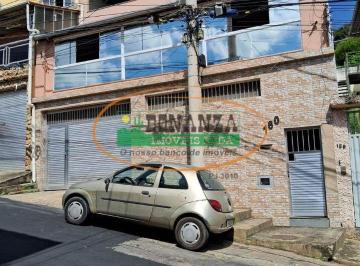 Casa · 249m² · 5 Quartos · Casa à venda - em Bandeirantes