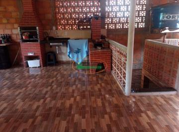 Casa · 158m² · 3 Quartos · Casa à venda - em Congonhas