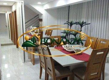 Apartamento · 140m² · 3 Quartos · Apartamento à venda - em Cinquentenário