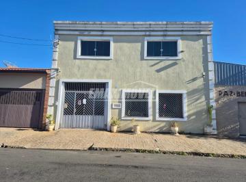 Casa · 196m² · 4 Quartos · 2 Vagas · Casa para venda em Vila Hortência de 196.00m² com 4 Quartos e 2 Garagens