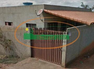 Casa · 3 Quartos · Casa à venda - em Bouganvile l