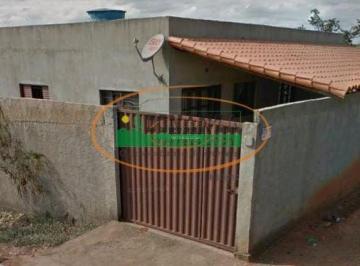 Casa · 3 Quartos · Casa à venda - em Bouganvile l