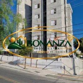 Apartamento · 117m² · 3 Quartos · Apartamento à venda - em Santa Inês