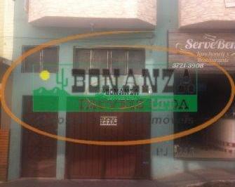 Comercial · 380m² · Comercial à venda - no Centro