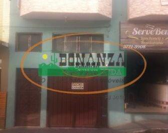 Comercial · 380m² · Comercial à venda - no Centro