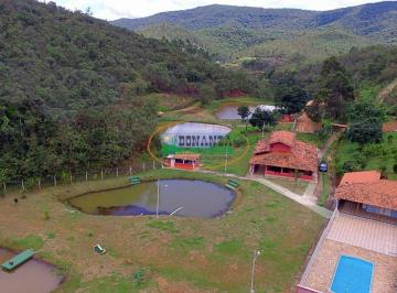 Rural · 6 Quartos · Rurais à venda - em Ouro Preto