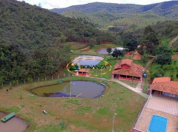 Rural · 6 Quartos · Rurais à venda - em Ouro Preto