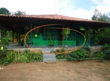Casa · 3600m² · 3 Quartos · Casa à venda - em Capoeirão