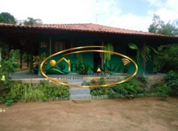Casa · 3600m² · 3 Quartos · Casa à venda - em Capoeirão