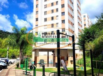 Apartamento · 50m² · 2 Quartos · Apartamento à venda - em Borba Gato