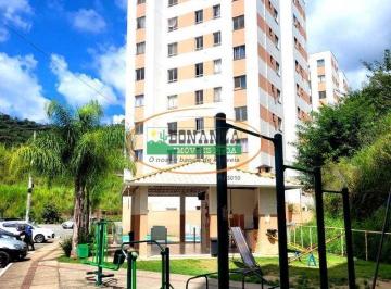 Apartamento · 50m² · 2 Quartos · Apartamento à venda - em Borba Gato