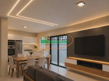 Casa · 97m² · 3 Quartos · Casa à venda - em Novo Horizonte