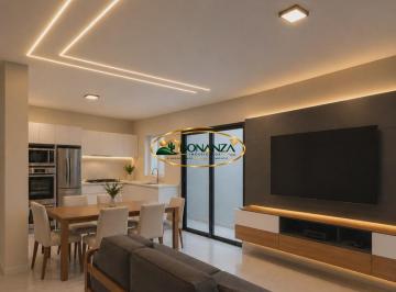 Casa · 97m² · 3 Quartos · Casa à venda - em Novo Horizonte