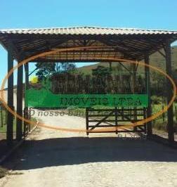 Rural · Rurais à venda - em Buarque de Macedo