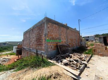 Apartamento · 2 Quartos · Apartamento à venda - em São João Del Rei