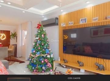 Casa · 180m² · 3 Quartos · 3 Vagas · Casa de Condomínio para venda em Vila D'este de 180.00m² com 3 Quartos, 1 Suite e 3 Garagens