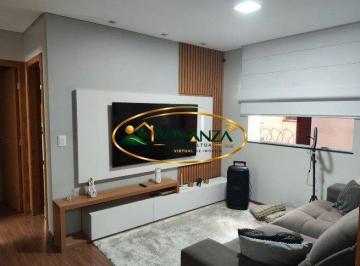 Apartamento · 53m² · 2 Quartos · Apartamento à venda - em Sapucaias III