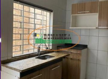 Casa · 120m² · 3 Quartos · Casa para aluguel - em Santo Agostinho