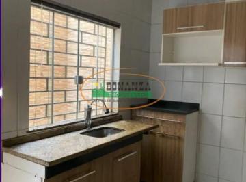 Casa · 120m² · 3 Quartos · Casa para aluguel - em Santo Agostinho