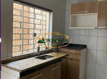 Casa · 120m² · 3 Quartos · Casa para aluguel - em Santo Agostinho