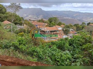 Terreno · 300m² · Terreno à venda - no Morro São Sebastião