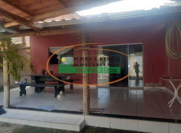 Casa · 3 Quartos · Casa à venda - em Brasília