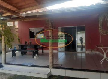 Casa · 3 Quartos · Casa à venda - em Brasília