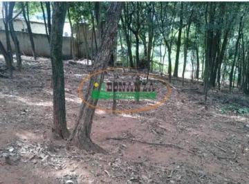 Terreno · 1737m² · Terreno à venda - na Chácara Cotia