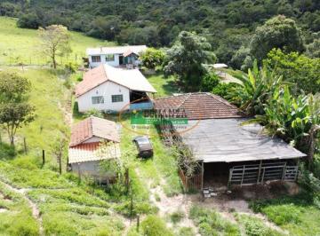 Rural · 3 Quartos · Rurais à venda - na Zona Rural