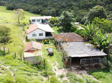 Rural · 3 Quartos · Rurais à venda - na Zona Rural