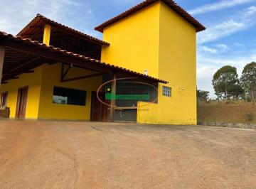 Rural · 2134m² · 3 Quartos · Rurais à venda - em Castro