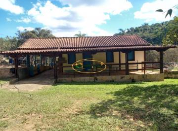 Rural · 28600m² · 4 Quartos · Rurais à venda - em Brumadinho
