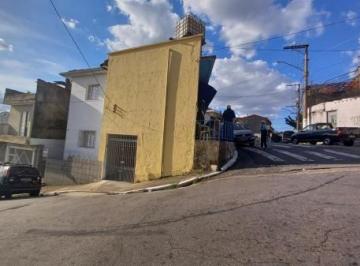 Comercial · 186m² · 1 Vaga · Prédio Comercial para venda em Cangaiba de 186.00m² com 1 Garagem