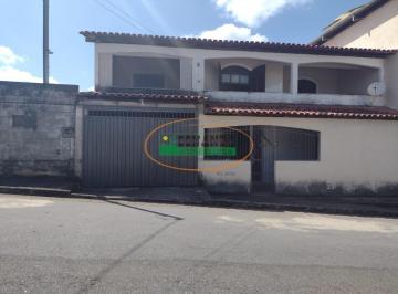 Casa · 360m² · 4 Quartos · Casa à venda - em São Pedro (Colônia do Marçal)