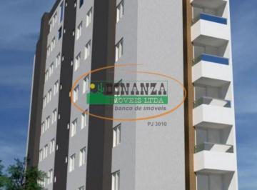 Apartamento · 121m² · 3 Quartos · Apartamento à venda - no Rosário