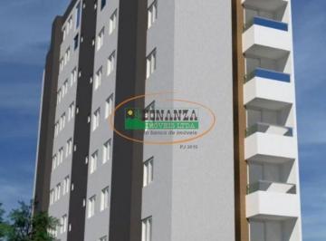 Apartamento · 121m² · 3 Quartos · Apartamento à venda - no Rosário