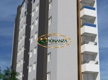 Apartamento · 121m² · 3 Quartos · Apartamento à venda - no Rosário