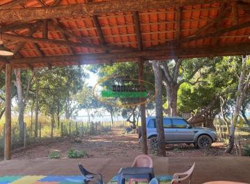 Rural · 1000m² · 4 Quartos · Rurais à venda - em Felixlândia