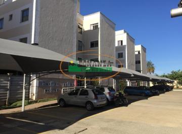 Apartamento · 47m² · 2 Quartos · Apartamento à venda - em Eldorado
