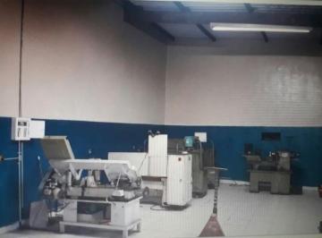 Comercial · 175m² · Galpão / Depósito / Armazém para venda em Jardim Popular de 175.00m²