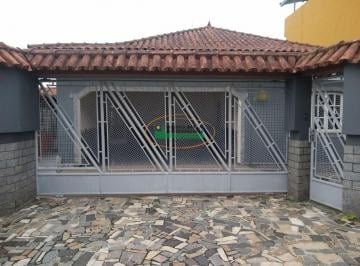 Casa · 4 Quartos · Casa para aluguel - na Vila do Carmo (Colonia do Marçal)