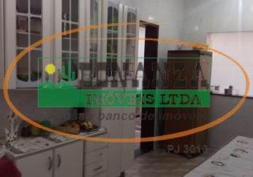 Casa · 188m² · 4 Quartos · Casa à venda - em Santa Matilde